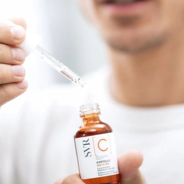 SVR Ampoule [C] Anti-Ox Concentrate