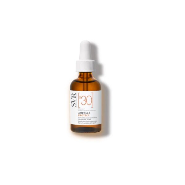SVR [SPF30] Ampoule Urban Protect