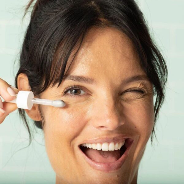 SVR Ampoule REFRESH Morning Eye-Serum