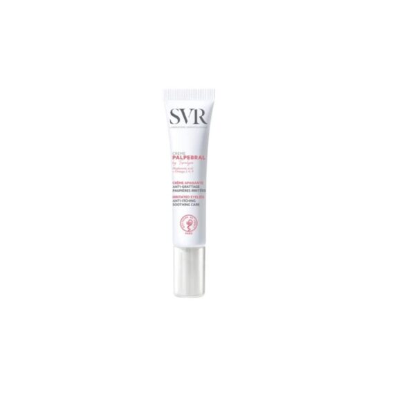 SVR PALPEBRAL Eyelid Cream