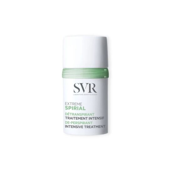 SVR Spirial Extreme