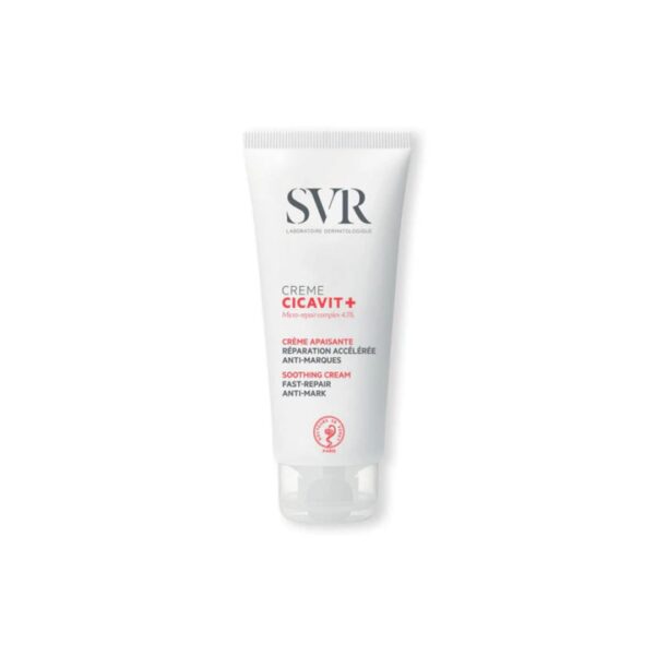 SVR CICAVIT+ Skin Repair Accelerator Cream