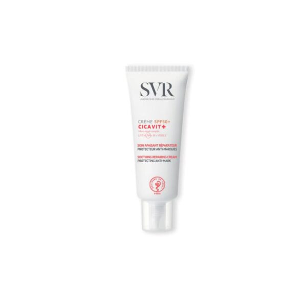 SVR CICAVIT+ SPF50+
