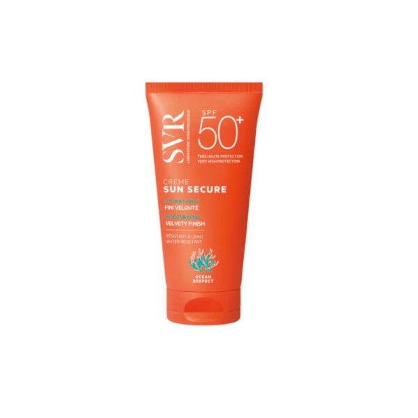 SVR Sun Secure Cream SPF50+