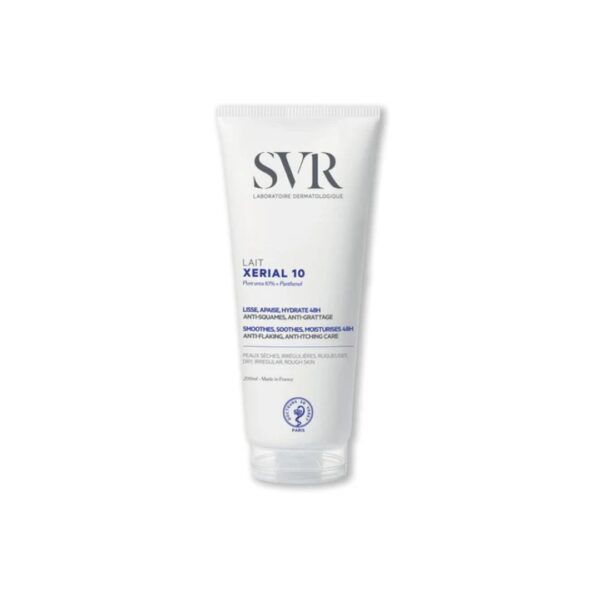 SVR XERIAL 10 Body Lotion