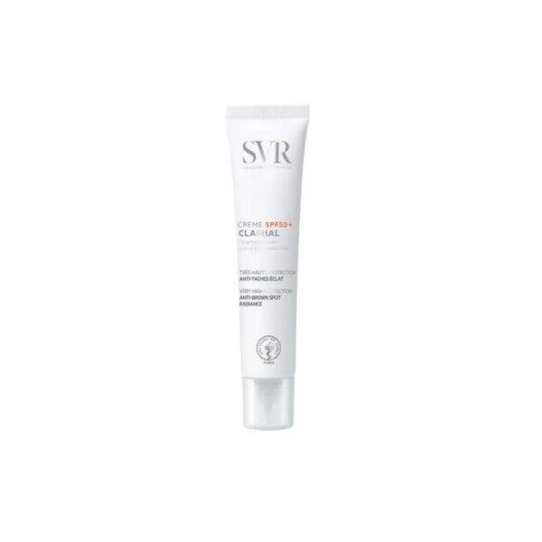 SVR Clairial Pigmentation SPF50+ Cream