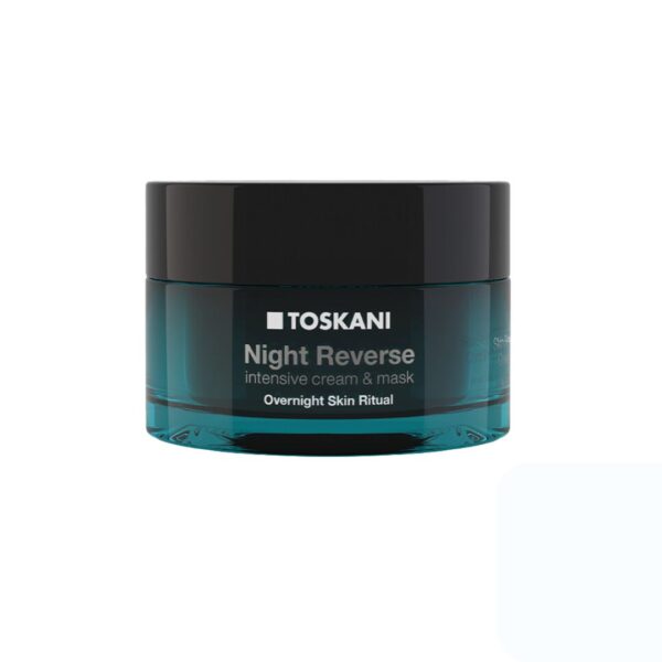 Toskani Night Reverse intensive cream & mask