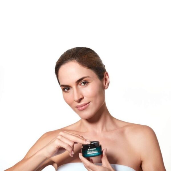 Toskani Night Reverse intensive cream & mask
