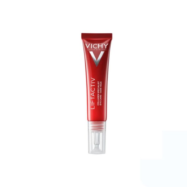 Vichy Liftactiv Collagen Specialist Eye Care