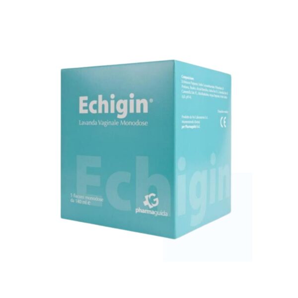 Echigin Vaginal Douche