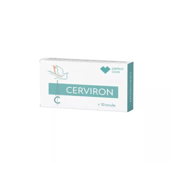 Cerviron Ovules