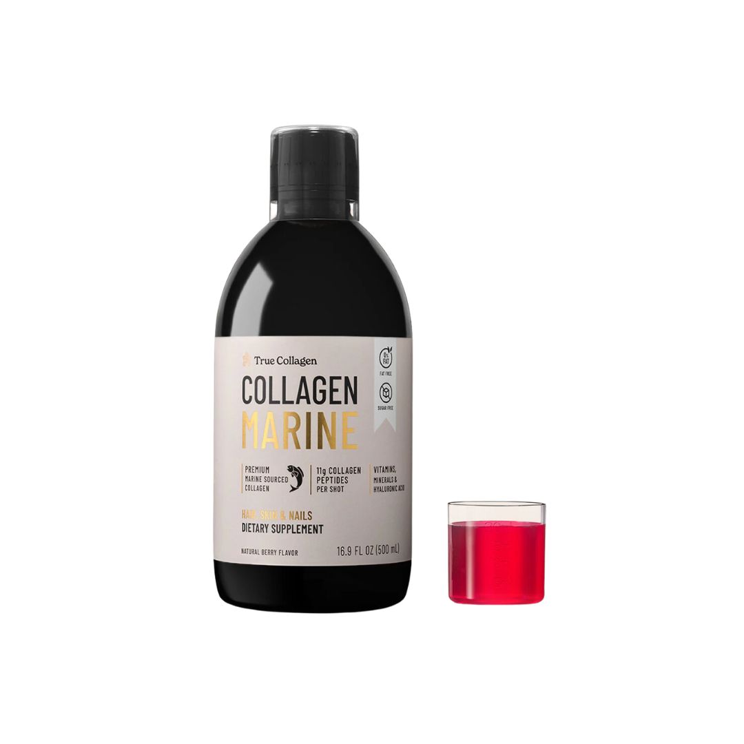 Swedish Nutra True Collagen Collagen Marine