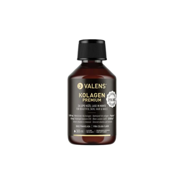 Valens Collagen Premium