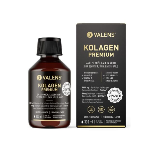 Valens Collagen Premium