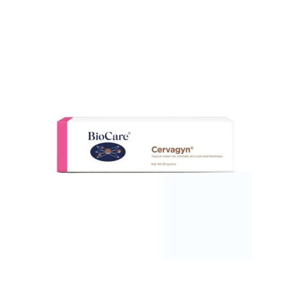 BioCare Cervagyn Cream