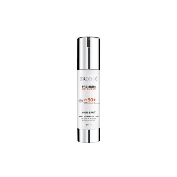 Froika Premium Suncare Anti-Spot Cream SPF 50+