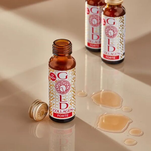 Gold Collagen Forte 40+