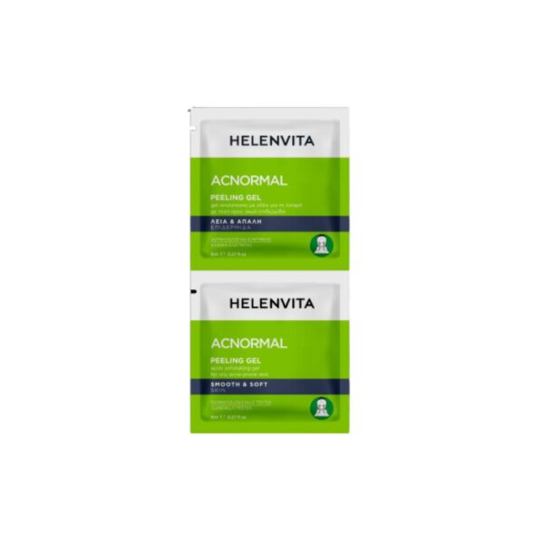Helenvita Acnormal Peeling Gel