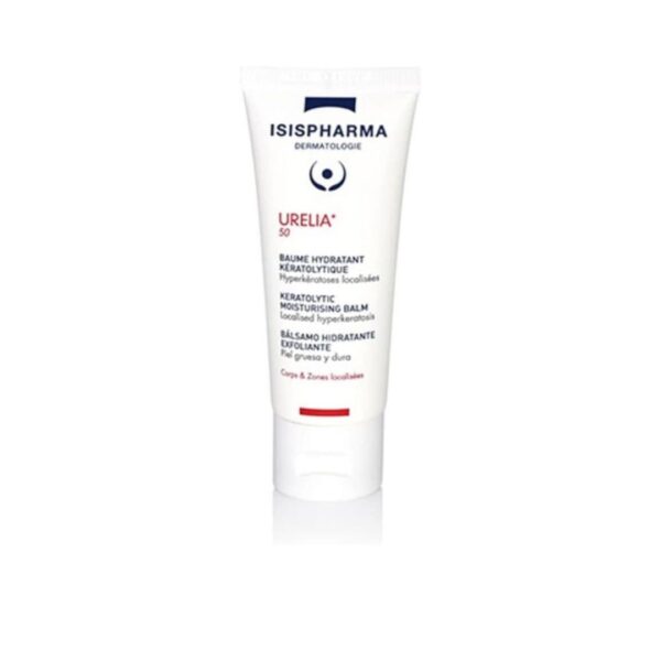 Isispharma Urelia 50 Body Balm