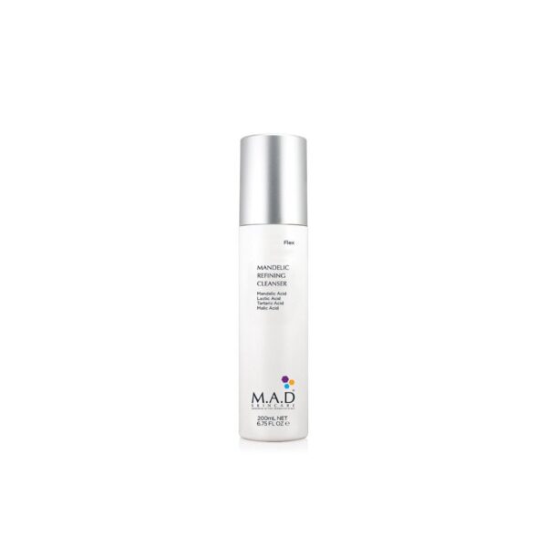 M.A.D Mandelic Refining Cleanser