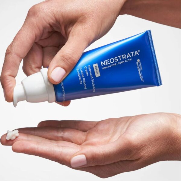 Neostrata Rebound Sculpting Cream