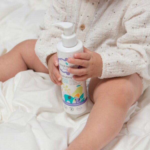 Pharmasept Baby Care Hydrating Milk