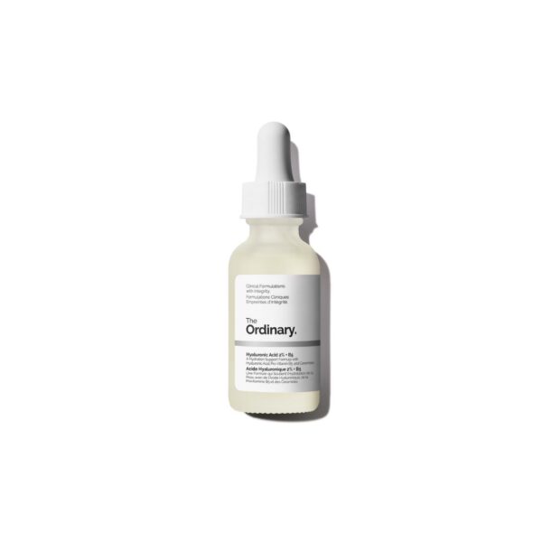 The Ordinary Hyaluronic Acid 2% + B5