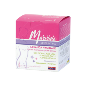 Marvinia Intimo Lavanda