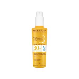 Bioderma Photoderm Spray Invisible SPF30+