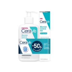 Cerave Blemish Control Set