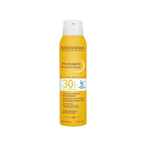 Bioderma Photoderm Brume Invisible SPF30