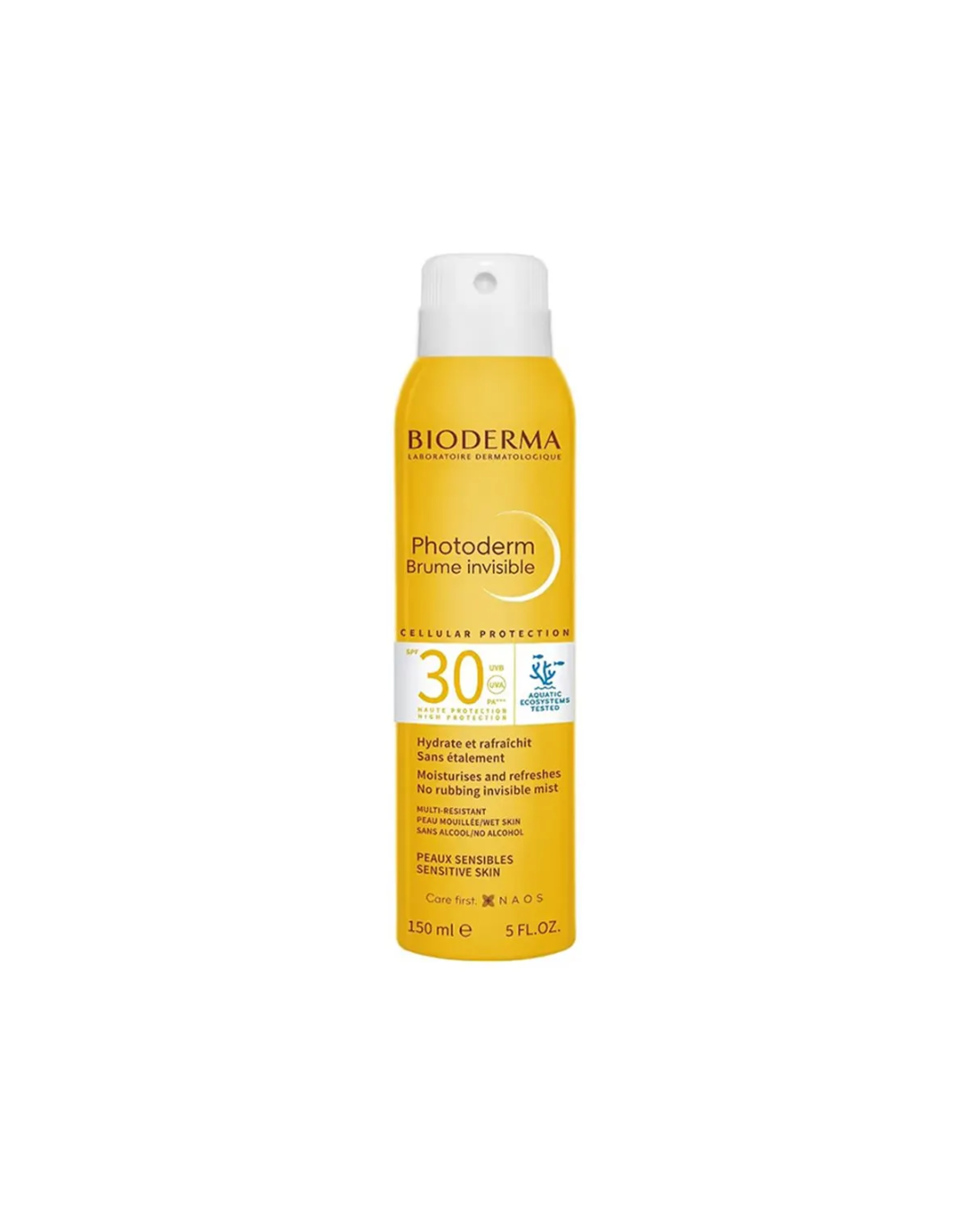 Bioderma Photoderm Brume Invisible SPF30