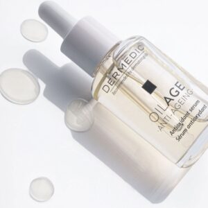Dermedic Oilage Antioxidant Serum