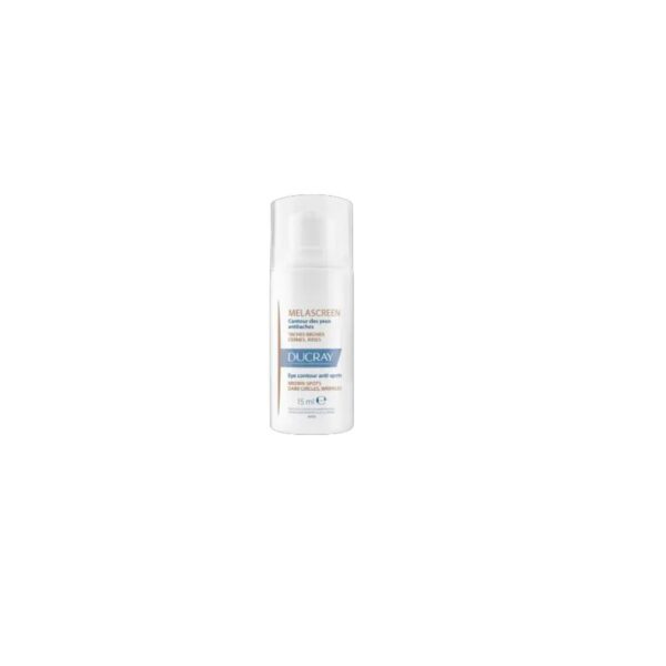 Ducray Melascreen Eye Contour Anti-spots