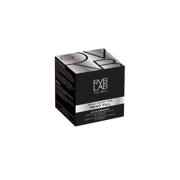 RVB Lab Build Up & Shape Eye Cream
