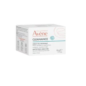 Avene Cleanance Mattifying Aqua-Gel