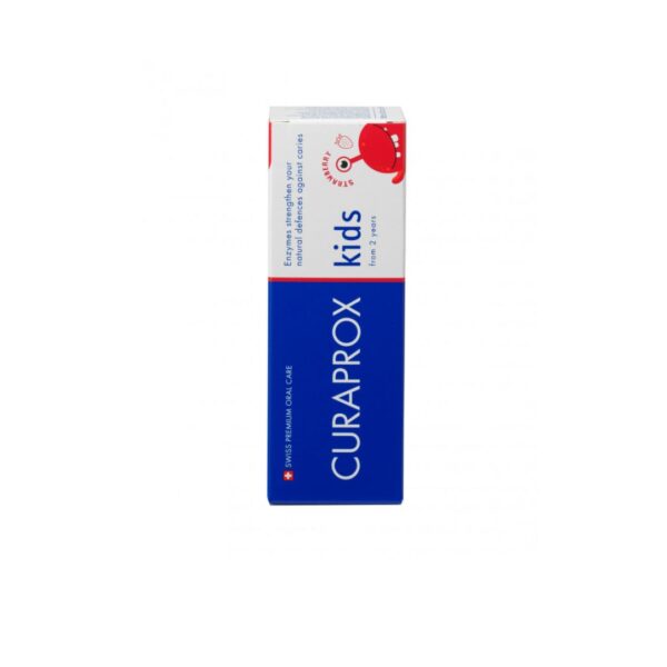Curaprox Children's Toothpaste