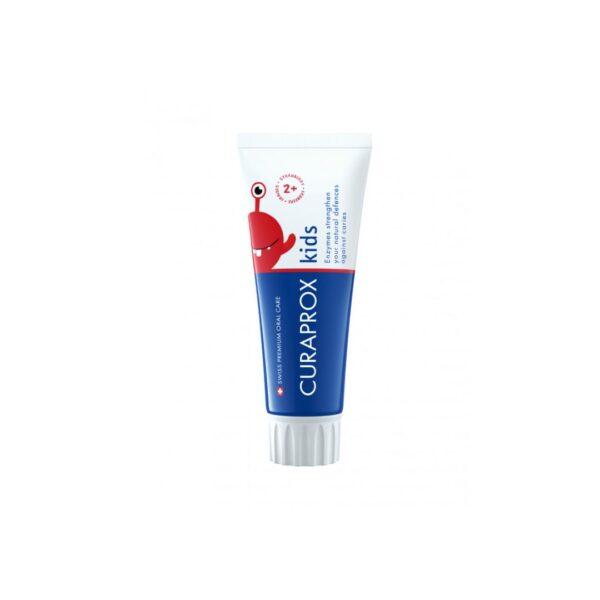 Curaprox Children's Toothpaste