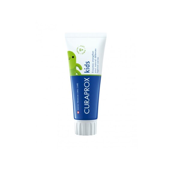 Curaprox Kids Children's Toothpaste