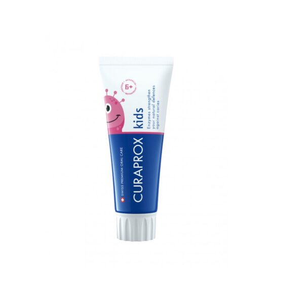 Curaprox Kids Children's Toothpaste