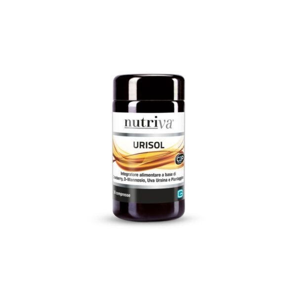 Nutriva Urisol