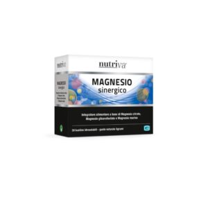 Nutriva Magnesio Sinergico