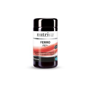 Nutriva Ferro