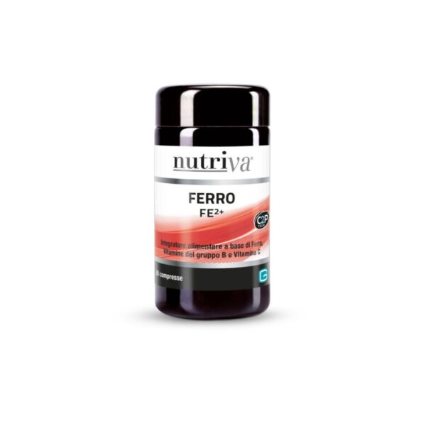 Nutriva Ferro