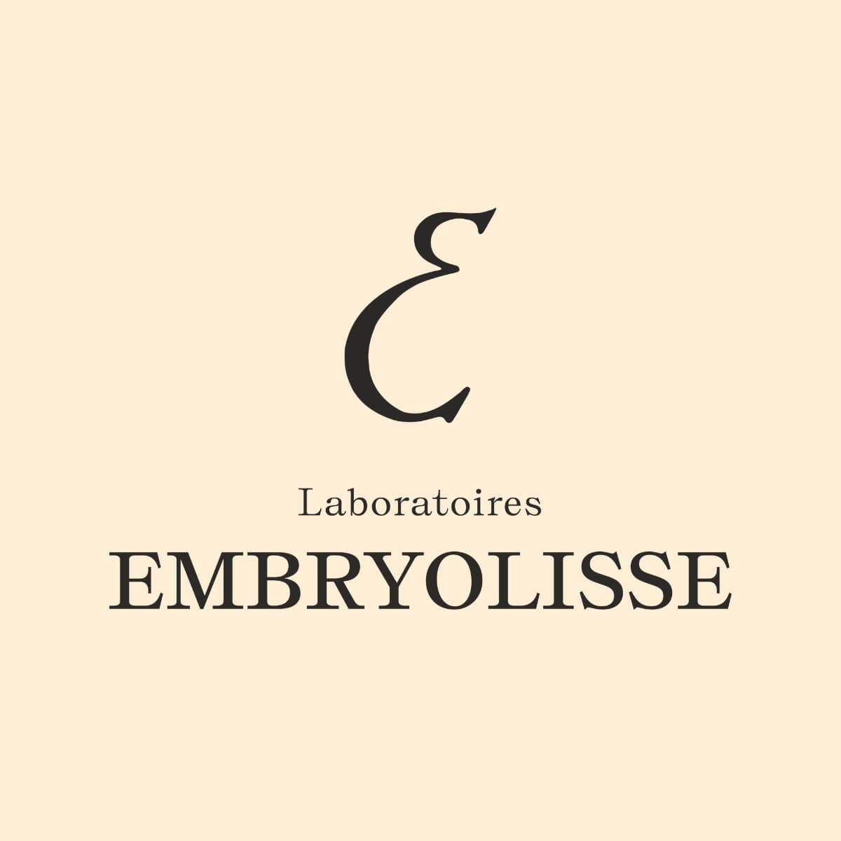 EMBRYOLISSE 25%