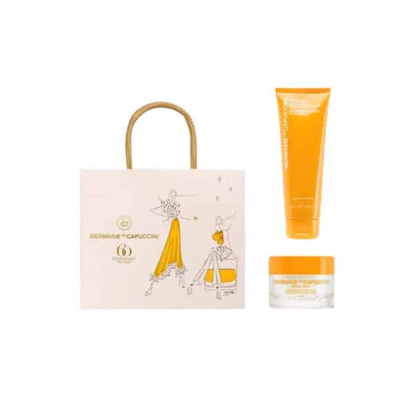 Germaine de Capuccini Christmas Set Royal Jelly 1