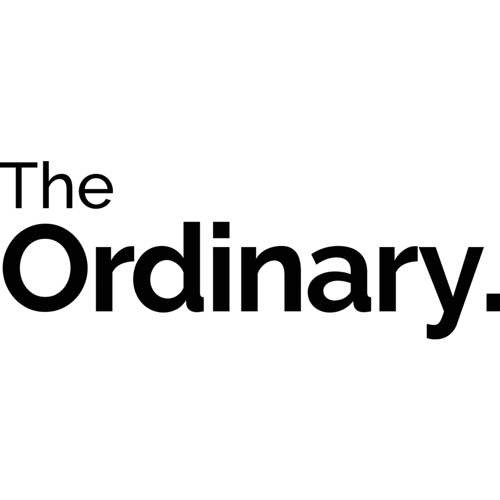 THE ORDINARY 15%