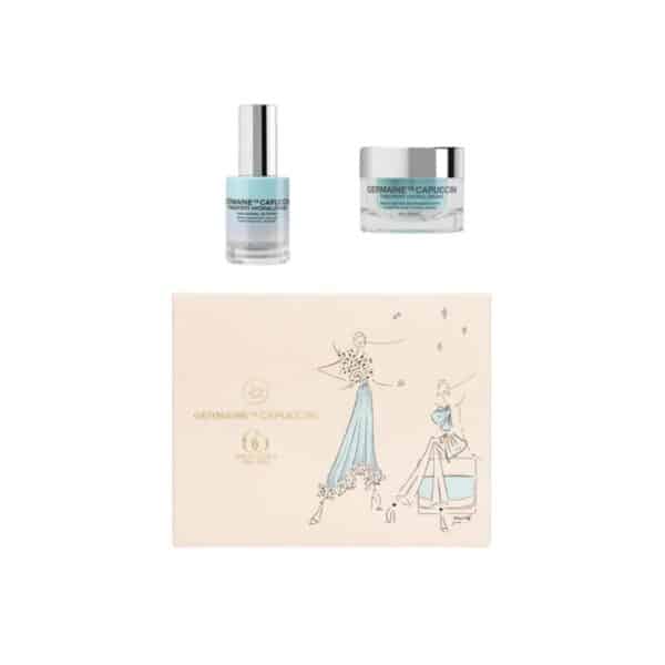 Germaine de Capuccini Timexpert Hydraluronic Christmas Set 1