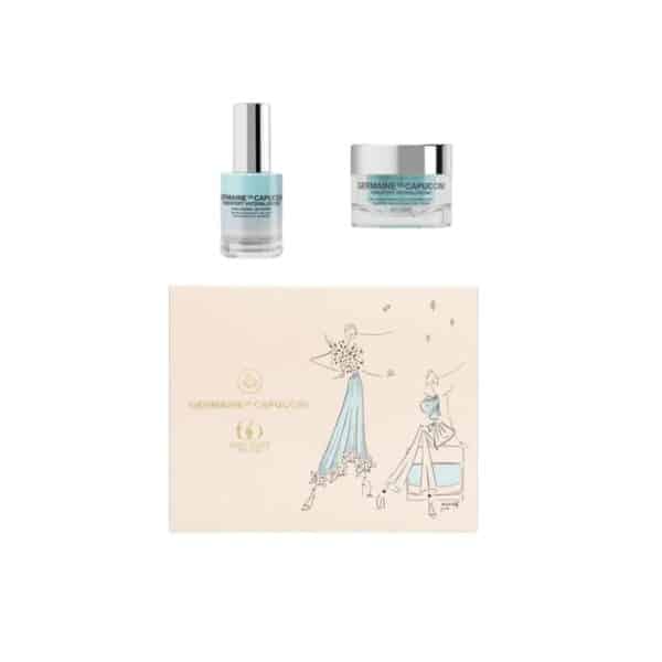 Germaine de Capuccini Timexpert Hydraluronic Christmas Set 2