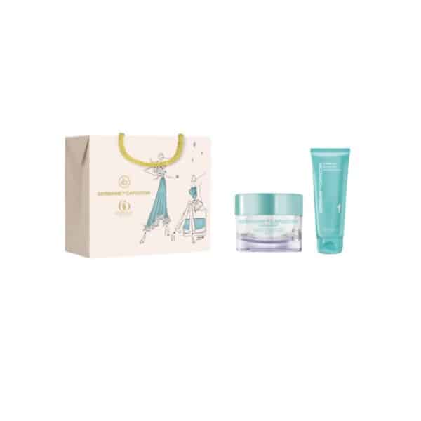 Germaine de Capuccini Pureexpert Holiday Set Oily Skin
